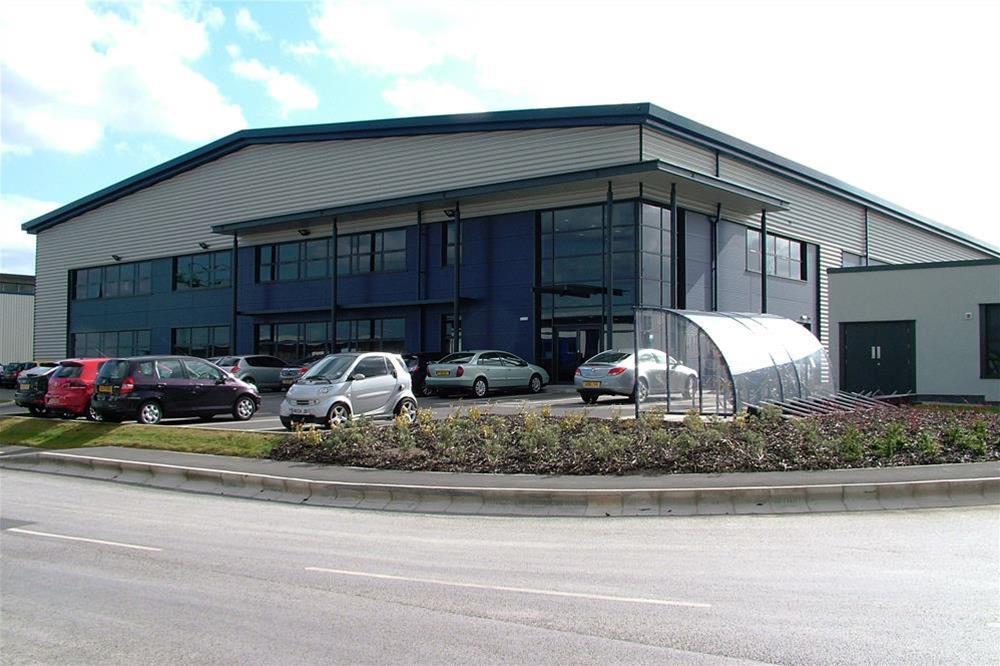 Whittle Ln, Heywood for sale Primary Photo- Image 1 of 1