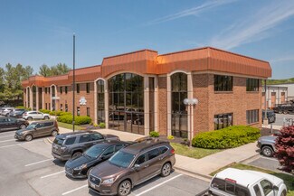 More details for 3039 Ventrie Ct, Myersville, MD - Light Industrial to Rent