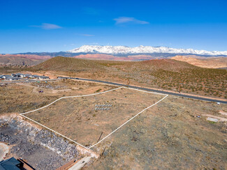 More details for 1400 600 North, Hurricane, UT - Land for Sale