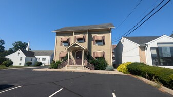 386 Lafayette Ave, Hawthorne NJ - Commercial Property