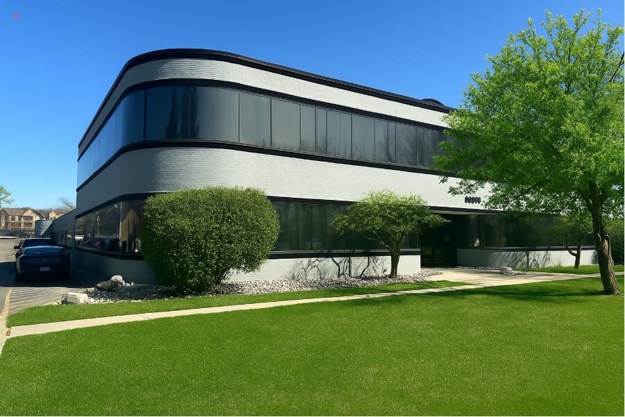 43000 W 9 Mile Rd, Novi, MI to rent Building Photo- Image 1 of 17