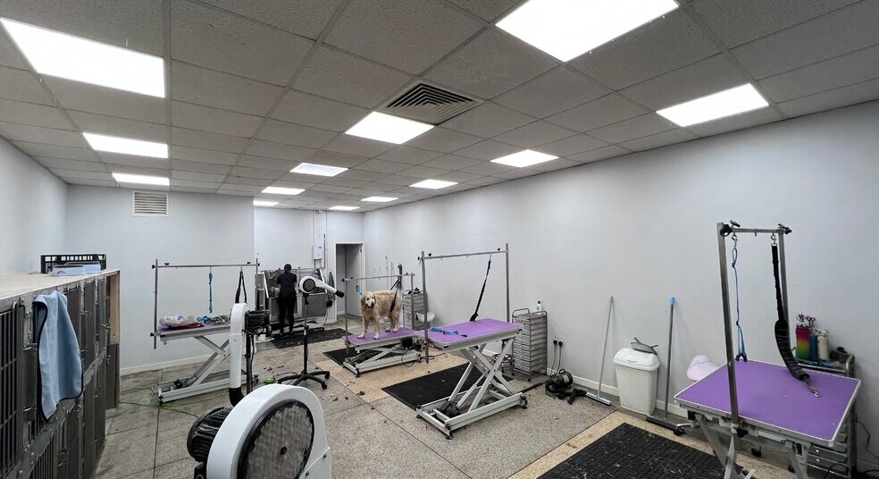 214 Lower Blandford Rd, Broadstone to rent - Interior Photo - Image 3 of 6