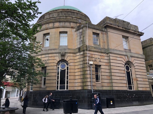 1 The Cross, Kilmarnock for sale Building Photo- Image 1 of 1