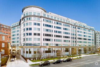 25 Massachusetts Ave NW, Washington, DC for rent Primary Photo- Image 1 of 20