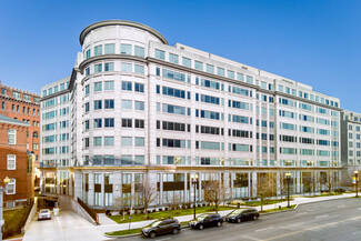 More details for 25 Massachusetts Ave NW, Washington, DC - Office for Rent