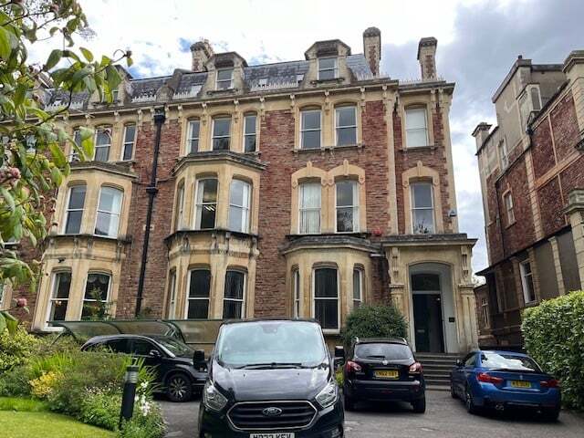 More details for 11 The Promenade, Bristol - Office to Rent