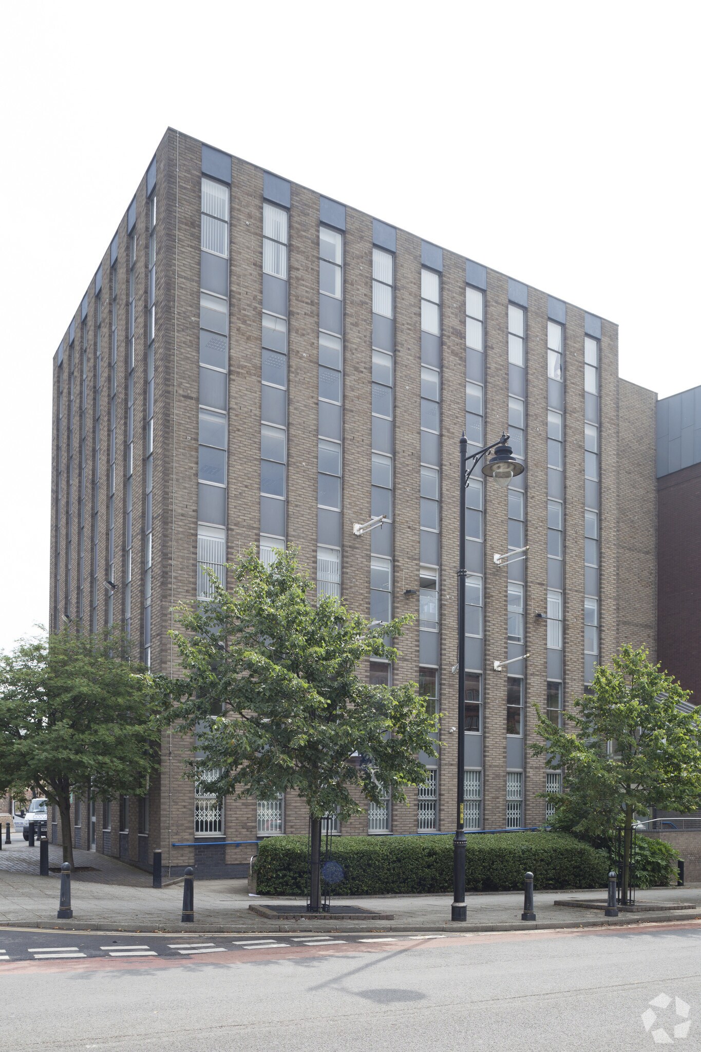 2 Queens Sq, Middlesbrough for sale Primary Photo- Image 1 of 1