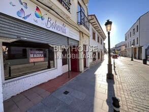 Retail in Illescas, Toledo to rent Building Photo- Image 1 of 6