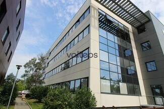 More details for 8 Rue Claude-Marie Perroud, Toulouse - Office to Rent