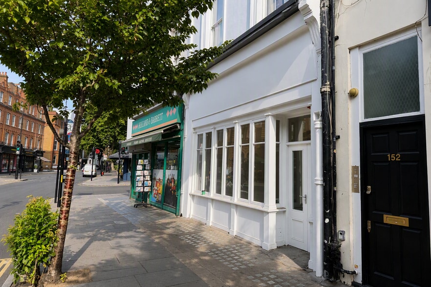 154 Old Brompton Rd, London to rent - Building Photo - Image 2 of 2