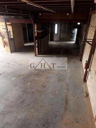 More details for Industrial to Rent