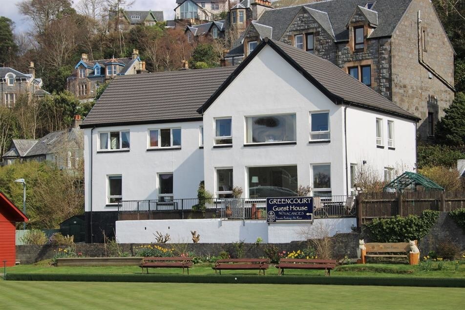 Benvoullin Rd, Oban for sale Primary Photo- Image 1 of 1