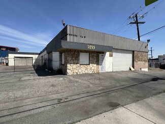 More details for 7895 Telegraph Rd, Montebello, CA - Industrial for Sale