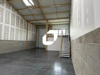 More details for 225 Avenue Des Marronniers, Bourgoin-Jallieu - Light Industrial for Sale
