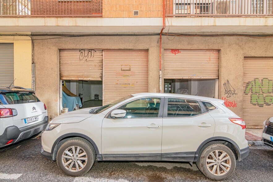 Calle Santa Rita, Granada, Granada for sale - Building Photo - Image 3 of 19