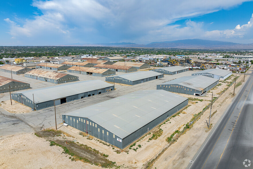 99 Washington St, Bakersfield, CA for sale - Building Photo - Image 1 of 8