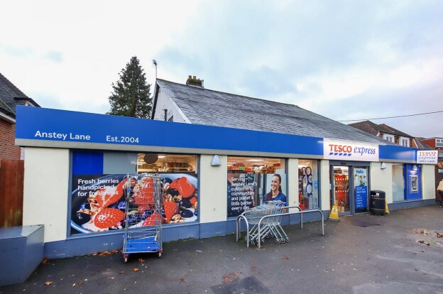 45-47 Anstey Ln, Alton for sale Primary Photo- Image 1 of 1