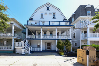 More details for 209 E Spencer Ave, Wildwood, NJ - Residential for Sale