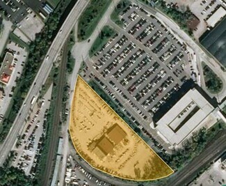 More details for 2090 Queensway Dr, Burlington, ON - Land to Rent