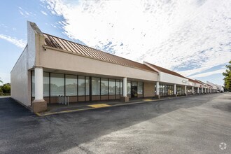 14561 Palm Beach Blvd, Fort Myers, FL for rent Building Photo- Image 1 of 2