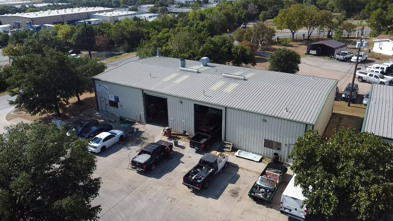 1834 Ferguson Ln, Austin, TX to rent Interior Photo- Image 1 of 1