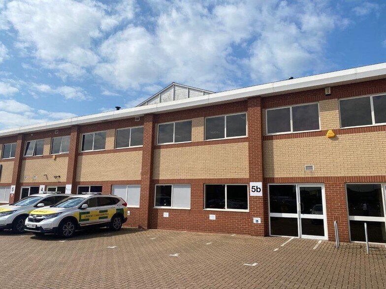 Brunel Way, Colchester for sale - Building Photo - Image 1 of 1