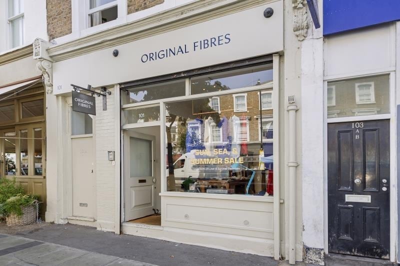 101 Golborne Rd, London to rent - Building Photo - Image 2 of 8