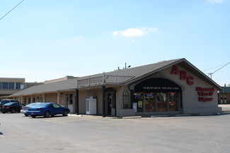 More details for 6425 E Central Ave, Wichita, KS - Retail for Rent