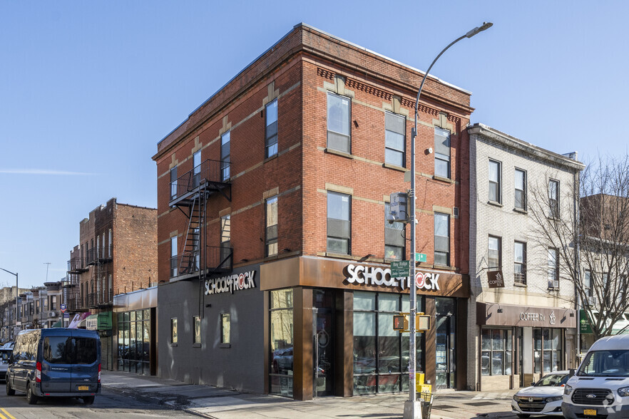 6901 3rd Ave, Brooklyn, NY for sale - Primary Photo - Image 1 of 1