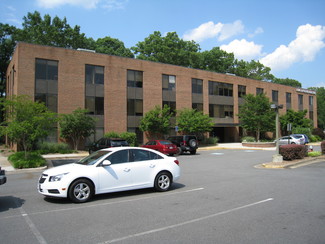 More details for 3918 Prosperity Ave, Fairfax, VA - Office for Rent