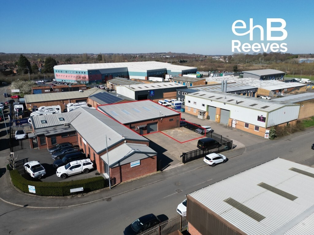 3 Kelsey Close, Nuneaton for sale Building Photo- Image 1 of 1