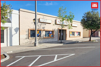 More details for 111-113 N Maclay Ave, San Fernando, CA - Medical for Rent