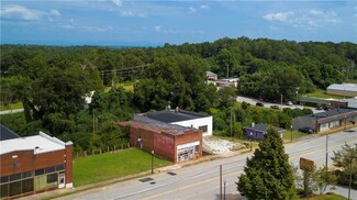 More details for 307 East North First St, Seneca, SC - Light Industrial for Sale