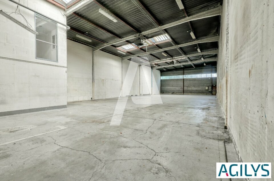 85 Avenue De Neuilly, Fontenay-sous-Bois to rent Interior Photo- Image 1 of 11