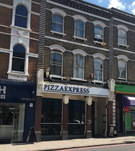 4-6 High St, Sutton for sale Primary Photo- Image 1 of 1