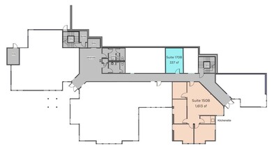 505 San Marin Dr, Novato, CA for rent Floor Plan- Image 1 of 1