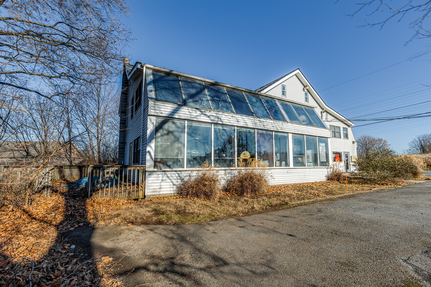 830 Flory Mill Rd, Lancaster, PA for sale - Building Photo - Image 3 of 41