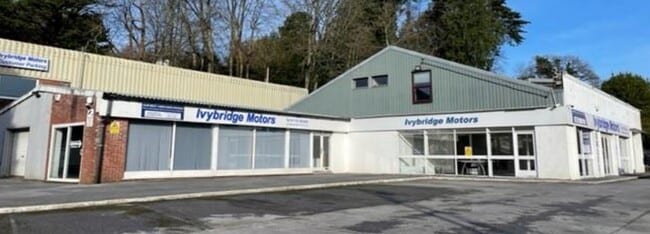 More details for 38 Fore St, Ivybridge - Industrial to Rent