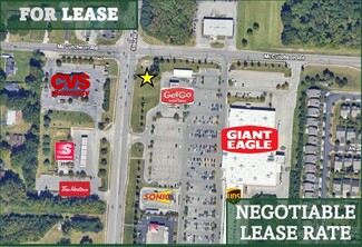 More details for 0 Stelzer Road Rd, Columbus, OH - Retail for Rent