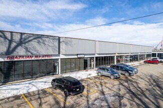 More details for 6019-6033 3 St SE, Calgary, AB - Light Industrial, Industrial to Rent