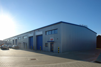 More details for Segensworth Rd, Fareham - Industrial for Sale