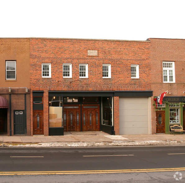 106 Court St, Middletown, CT for sale - Primary Photo - Image 1 of 1