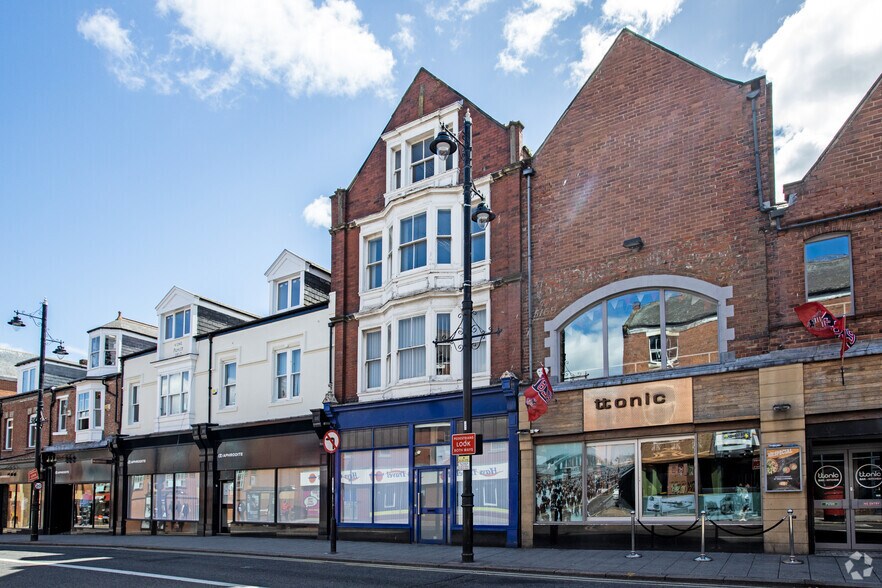 11 Vine Pl, Sunderland for sale - Building Photo - Image 1 of 1