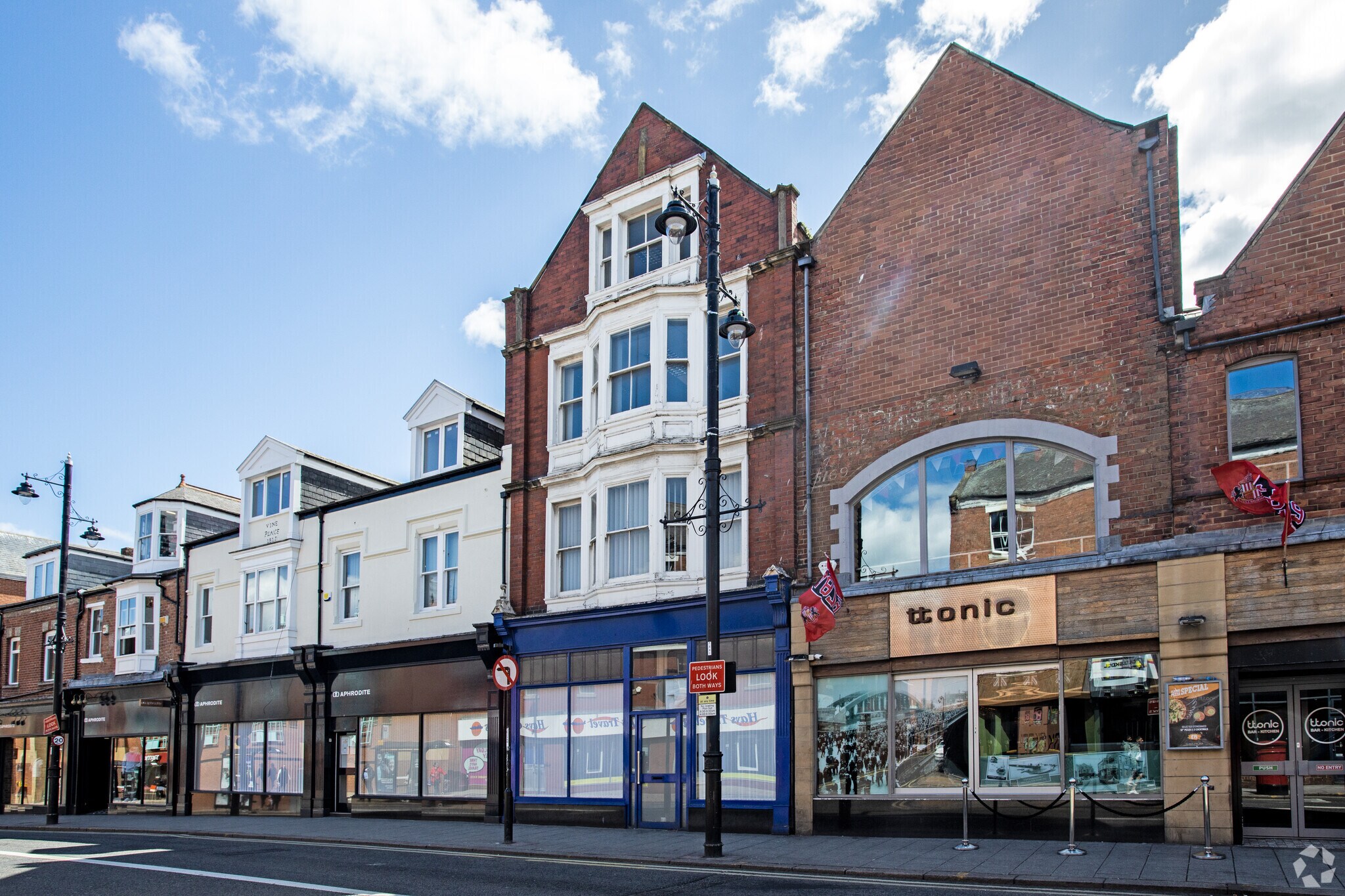 11 Vine Pl, Sunderland for sale Building Photo- Image 1 of 1