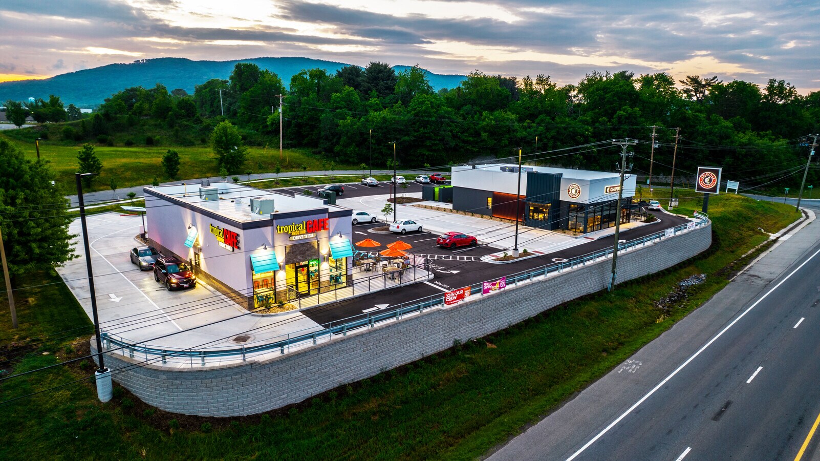 3641 Blue Hills Vlg Dr NE, Roanoke 24012 UK