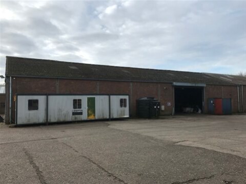 Watton Rd, Hingham for sale Primary Photo- Image 1 of 1