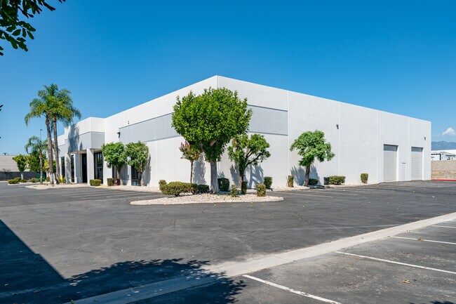 More details for 1137 E Philadelphia St, Ontario, CA - Industrial to Rent
