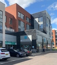 Upton Pl, Northampton for sale Building Photo- Image 2 of 3