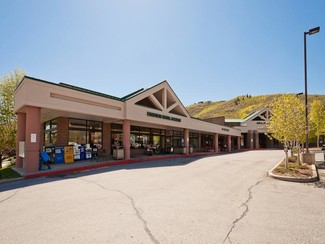 More details for 1890 Bonanza Dr, Park City, UT - Retail for Rent