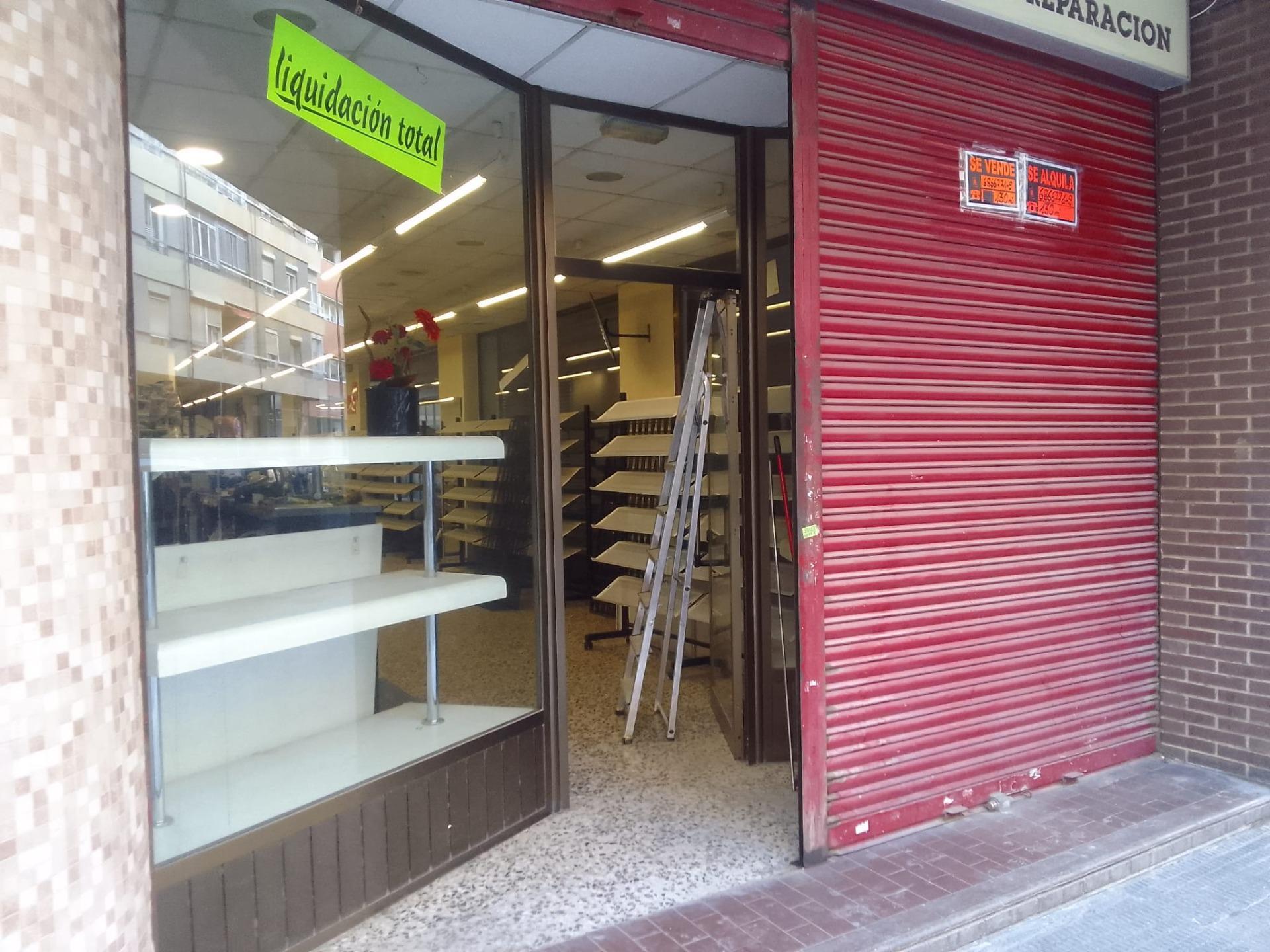 Carrer Mare Molas, Reus, Tarragona to rent Floor Plan- Image 1 of 4